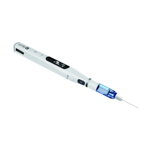 DENCO ANESTHESIA INJECTOR | Anesthesia painless Injector